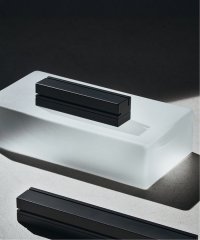 JOURNAL STANDARD FURNITURE/【NAGAE+/ナガエプリュス】efu black ショート 香炉 お香置き ブラック/508207398