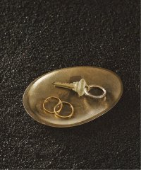 JOURNAL STANDARD FURNITURE/【NAGAE+/ナガエプリュス】 Abalone shell matte　トレイ/508207406