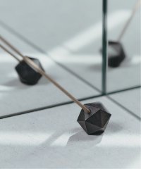 JOURNAL STANDARD FURNITURE/【NAGAE+/ナガエプリュス】poly incense holder black　お香立て/508207413