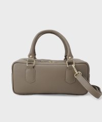 GALLEST/【MILLELA FIRENZE】ロングボストンバッグ/508207444