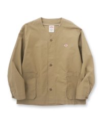 DRESSTERIOR/DANTON（ダントン）COLLARLESS JACKET｜ジャケット/508207470