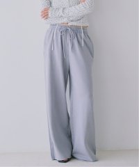 U by Spick&Span/ガーメントダイスウェットパンツ/508207504
