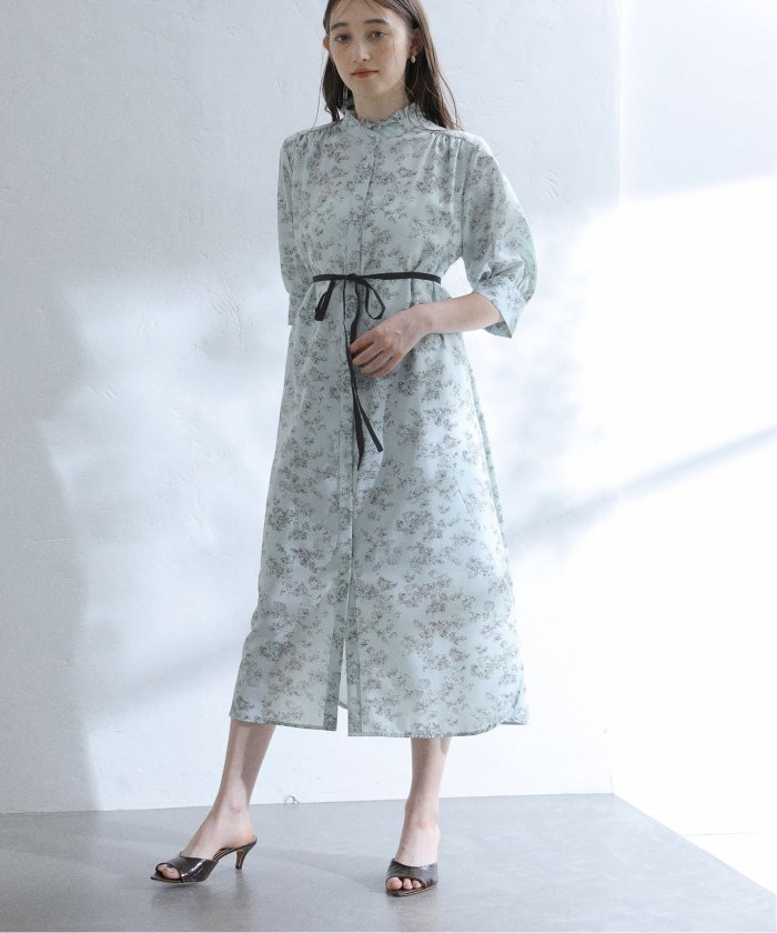 コリアグランドセール 2025 Totalite) トータリテ(La ラ | fashion d - トップスの通販 シャツ/ブラウス(長袖/七分)