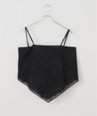 JOURNAL STANDARD relume/【PROVOKE/プロヴォーク】 handkerchief camisole:ブラウス/508207516