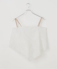 JOURNAL STANDARD relume/【PROVOKE/プロヴォーク】 handkerchief camisole:ブラウス/508207516