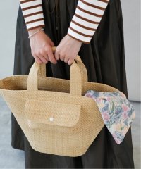IENA/LUDLOW/ラドロー Bigpocketbag バッグ BG009/508207539