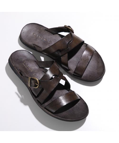 TOGA PULLA サンダル Buckle sandals AJ844 メタル バックル