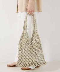 collex/【The Bagmati】 ラメメッシュバッグ/508207584