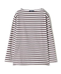 SHIPS WOMEN/SAINT JAMES:MORLAIX/508207595