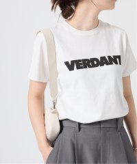 JOURNAL STANDARD/《WEB限定追加2》VERDANT Tシャツ/508207601