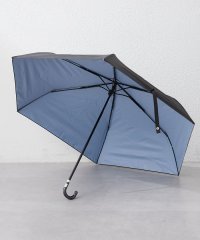 NICE CLAUP/OLIVE des OLIVE OUTLET/【晴雨兼用】【UVカット】バイカラー日傘/508207631