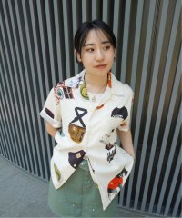 JOINT WORKS/Carhartt /カーハートS/S JACOB ROCHESTER SHIRT/508207669