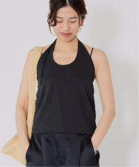 IENA/ホルターネックプルオーバー/508207673