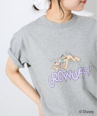 SLOBE IENA/《予約》Champion/チャンピオン SLOBE別注 /Mickey/ Tシャツ/508207676