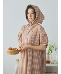 Samansa Mos2/【MAISON KAYSER】三角巾付きワンピース【S/Mサイズ】/508207745