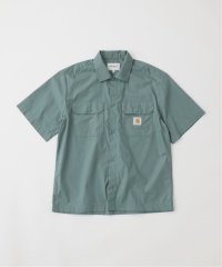PULP/CARHARTT WIP / カーハート ダブリューアイピー S/S CRAFT SHIRT/508207777