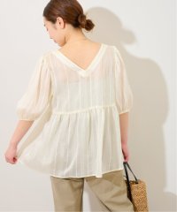 JOURNAL STANDARD relume/ドビーミックス2WAYブラウス/508207780
