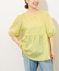 JOURNAL STANDARD relume/ドビーミックス2WAYブラウス/508207780