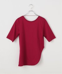 Spick & Span/ESLOW / エスロー HALF SLEEVE TEE*/508207786