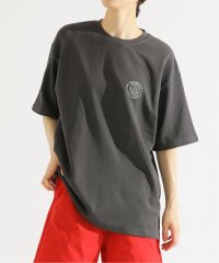 Paris Saint-Germain/【Paris Saint－Germain / パリ・サン＝ジェルマン】 METALIC LOGO T－SH/508207794