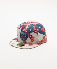 Paris Saint-Germain/【NEW ERA / ニューエラ】PSG CHERRY BLOSSOM 59FIFTY JP 6075144 4/508207814