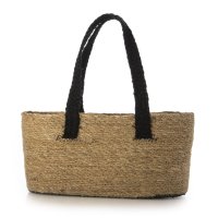 EARTH MADE/アースメイド EARTH MADE E7645 SEAGRASS TOTE/S/508207823