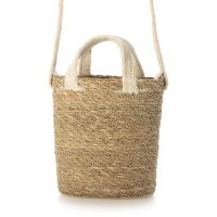 EARTH MADE/アースメイド EARTH MADE E7646 SEAGRASS SHOULDER/508207824