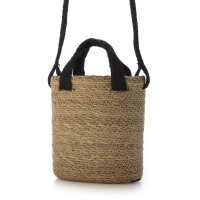 EARTH MADE/アースメイド EARTH MADE E7646 SEAGRASS SHOULDER/508207825