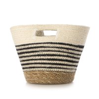 EARTH MADE/アースメイド EARTH MADE E7659 NESTING BASKET/M/508207828