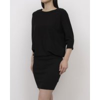 Phase Eight/フェイズ エイト Phase Eight Becca Batwing Knitted Dress/508207841