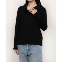 Phase Eight/フェイズ エイト Phase Eight Lottie Black Cowl Neck Jumper/508207844