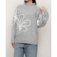 Phase Eight/フェイズ エイト Phase Eight Amber Applique Knit/508207845