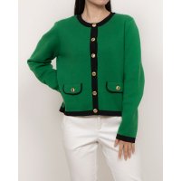 Phase Eight/フェイズ エイト Phase Eight Taz Knitted Jacket/508207846