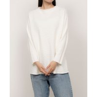 Phase Eight/フェイズ エイト Phase Eight Elise Ripple Pullover/508207857