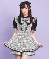 Secret Honey/シークレットハニー Secret Honey 裾フリルレースヨークセットアップ/508207897