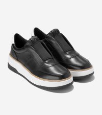 COLE HAAN/コール ハーン COLE HAAN グランドプロ マックスフィールド スリッポン スニーカー womens/508208012