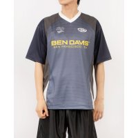 BEN DAVIS/ベンデイビス BEN DAVIS BEN DAVIS サッカーゲーム シャツ/508208061