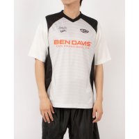 BEN DAVIS/ベンデイビス BEN DAVIS BEN DAVIS サッカーゲーム シャツ/508208061