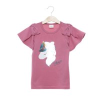 Si・Shu・Non/シ・シュ・ノン Si・Shu・Non マジカルスパンコールTシャツ/508208062