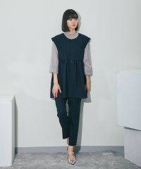 ANOTHER S/アナザーエス ANOTHER S ジレ＆デーパートパンツ2点セットアップ/508208130