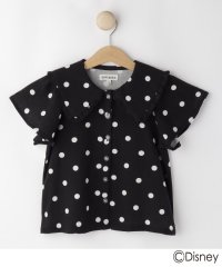 SHOO・LA・RUE(Kids) /【DISNEY】耳付き衿ブラウス/508208133