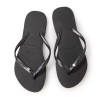 havaianas/ハワイアナス Havaianas ビーチサンダル Slim－Crystal－Sw－II/508208151