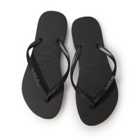 havaianas/ハワイアナス Havaianas ビーチサンダル Slim－Glitter－ll/508208152