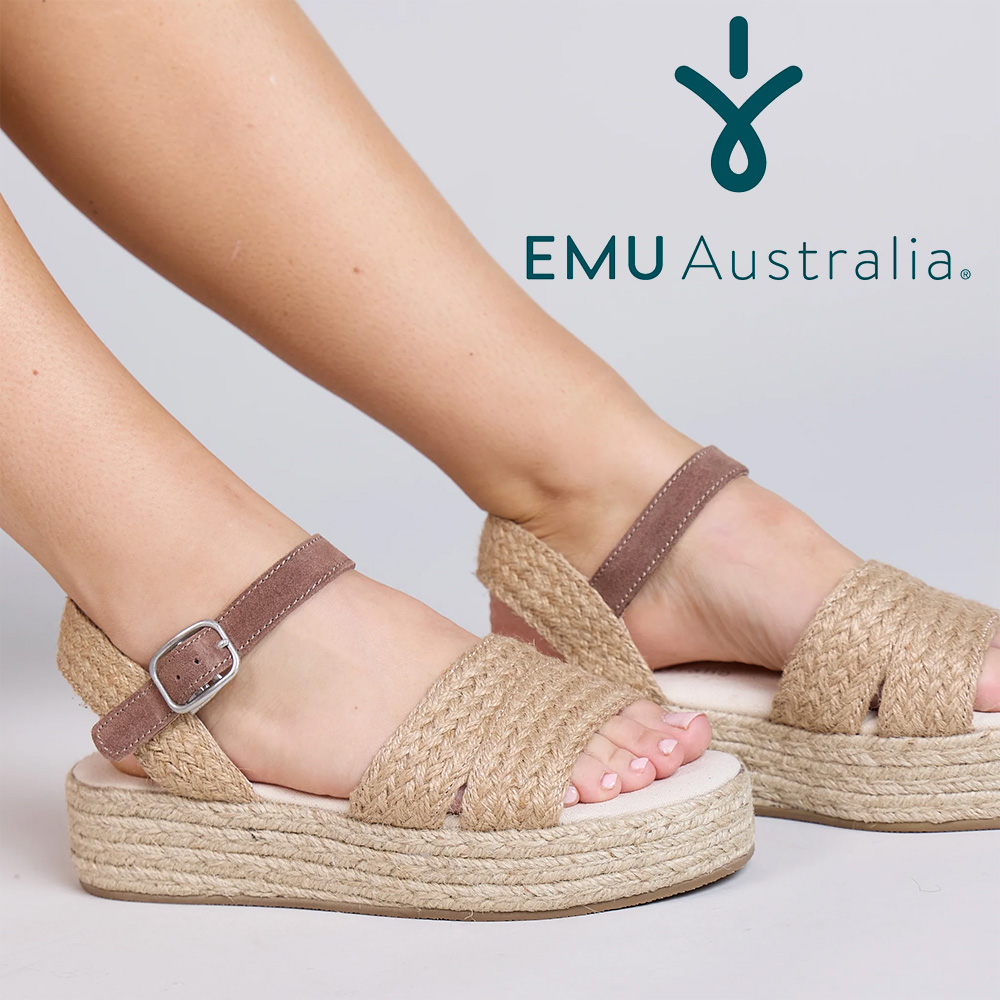 EMU Australia サンダル セール15%OFF】エミュ オーストラリア EMU Australia サンダル