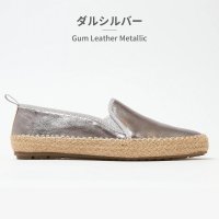 emu/エミュ オーストラリア EMU Australia スリッポン レディース ガム レザーメタリック W13258 エミュ オーストラリア Gum Leather/508208166