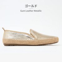 emu/エミュ オーストラリア EMU Australia スリッポン レディース ガム レザーメタリック W13258 エミュ オーストラリア Gum Leather/508208166