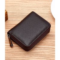 miniministore/ミニミニストア miniministore ウォレット PUレザー 軽量カードケース/508208174