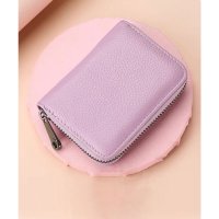 miniministore/ミニミニストア miniministore ウォレット PUレザー 軽量カードケース/508208174