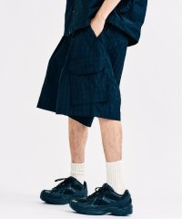 417 EDIFICE/P RN  カーゴショートパンツ/508208229