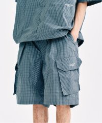 417 EDIFICE/P RN  カーゴショートパンツ/508208229